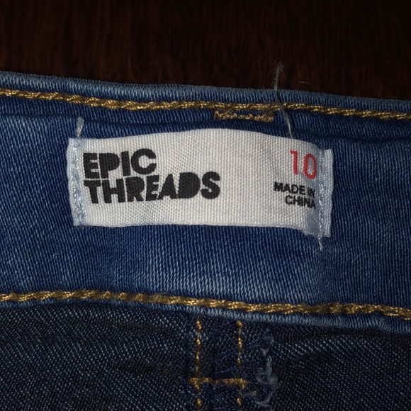 Jeans - Picture 3 of 3